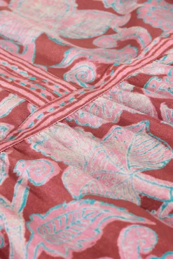 ba&sh Robes*Imany. Rose