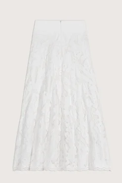 ba&sh Jupes & Shorts*Inca. Blanc