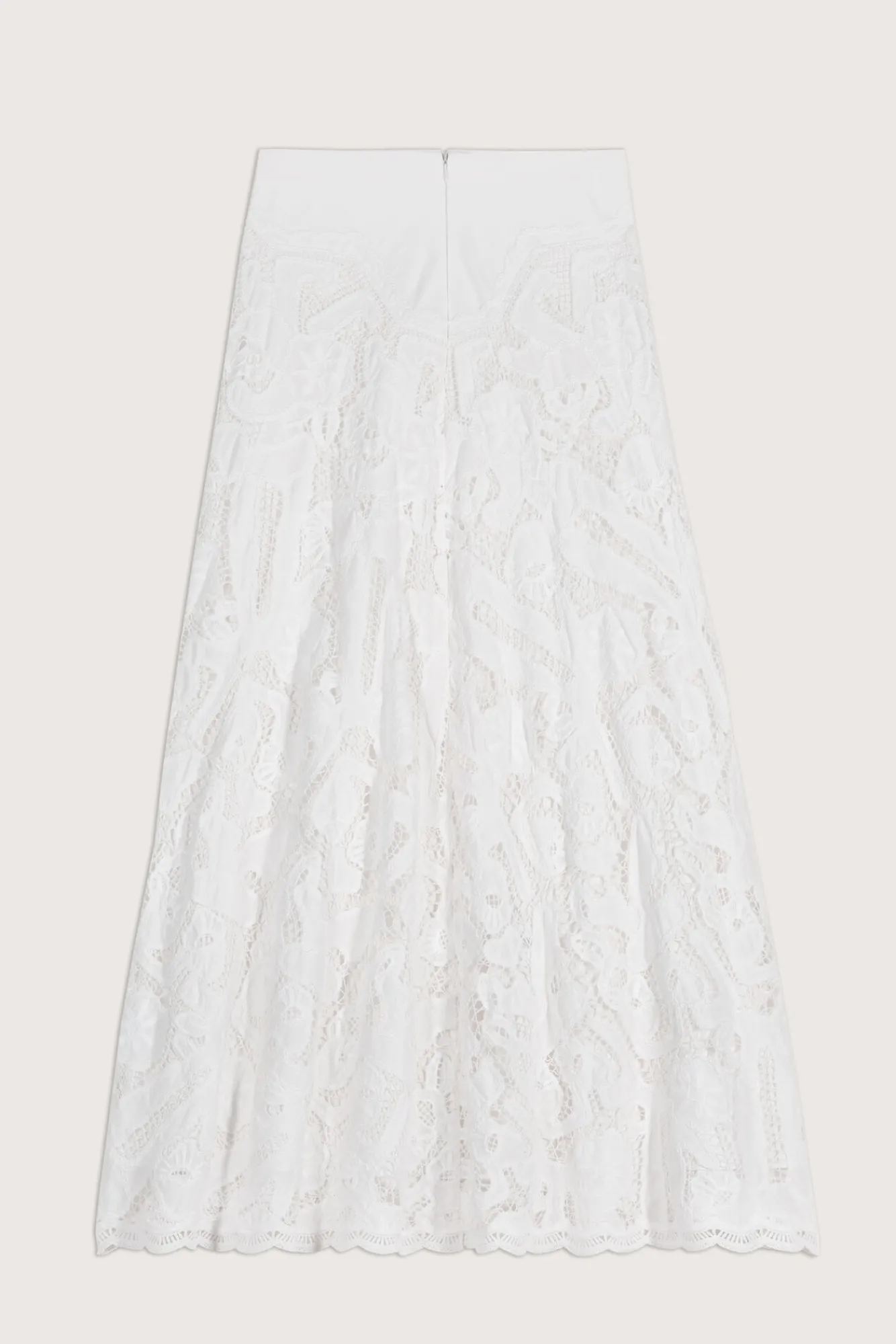 ba&sh Jupes & Shorts*Inca. Blanc