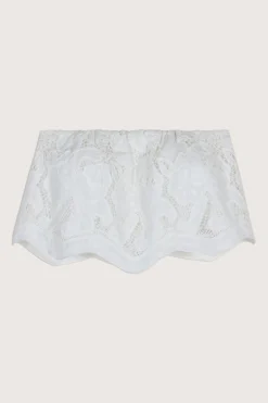 ba&sh Tops & Chemises*Inge. Blanc