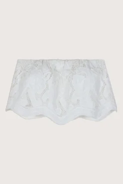 ba&sh Tops & Chemises*Inge. Blanc