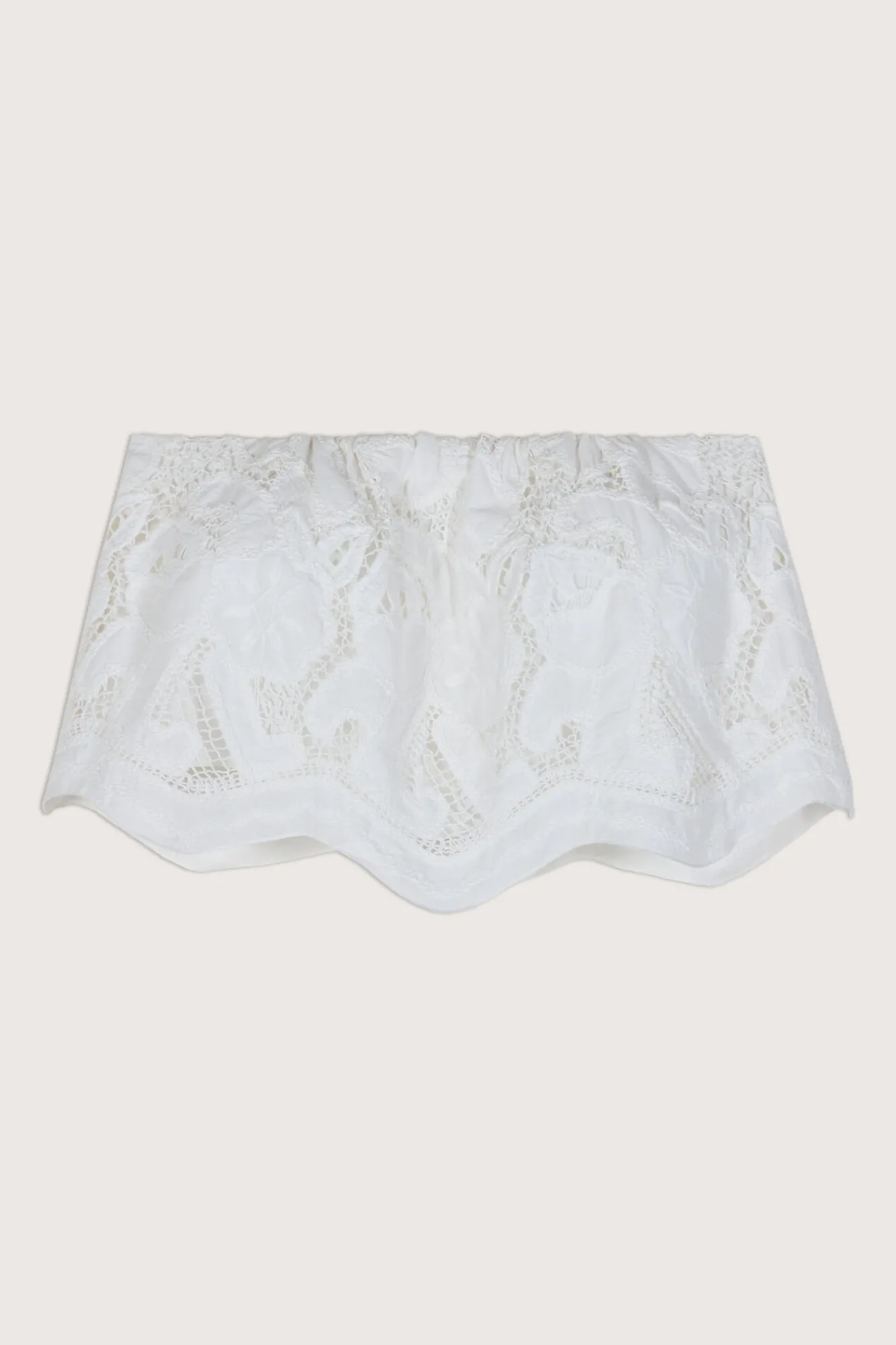 ba&sh Tops & Chemises*Inge. Blanc