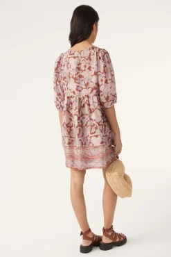 ba&sh Robes*Iriz. Rose