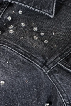 ba&sh Vestes & Manteaux*Isac. Gris