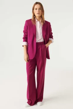 ba&sh Vestes & Manteaux*Isha. Rose