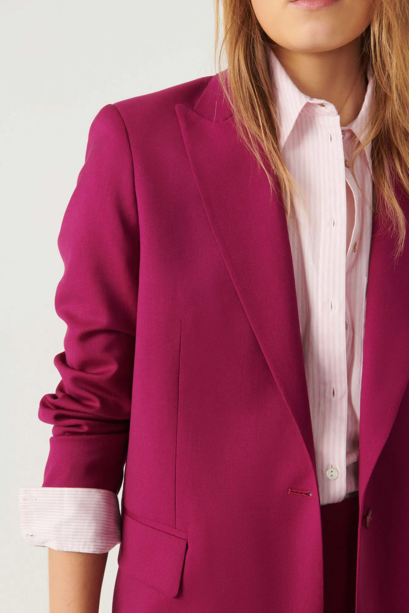 ba&sh Vestes & Manteaux*Isha. Rose