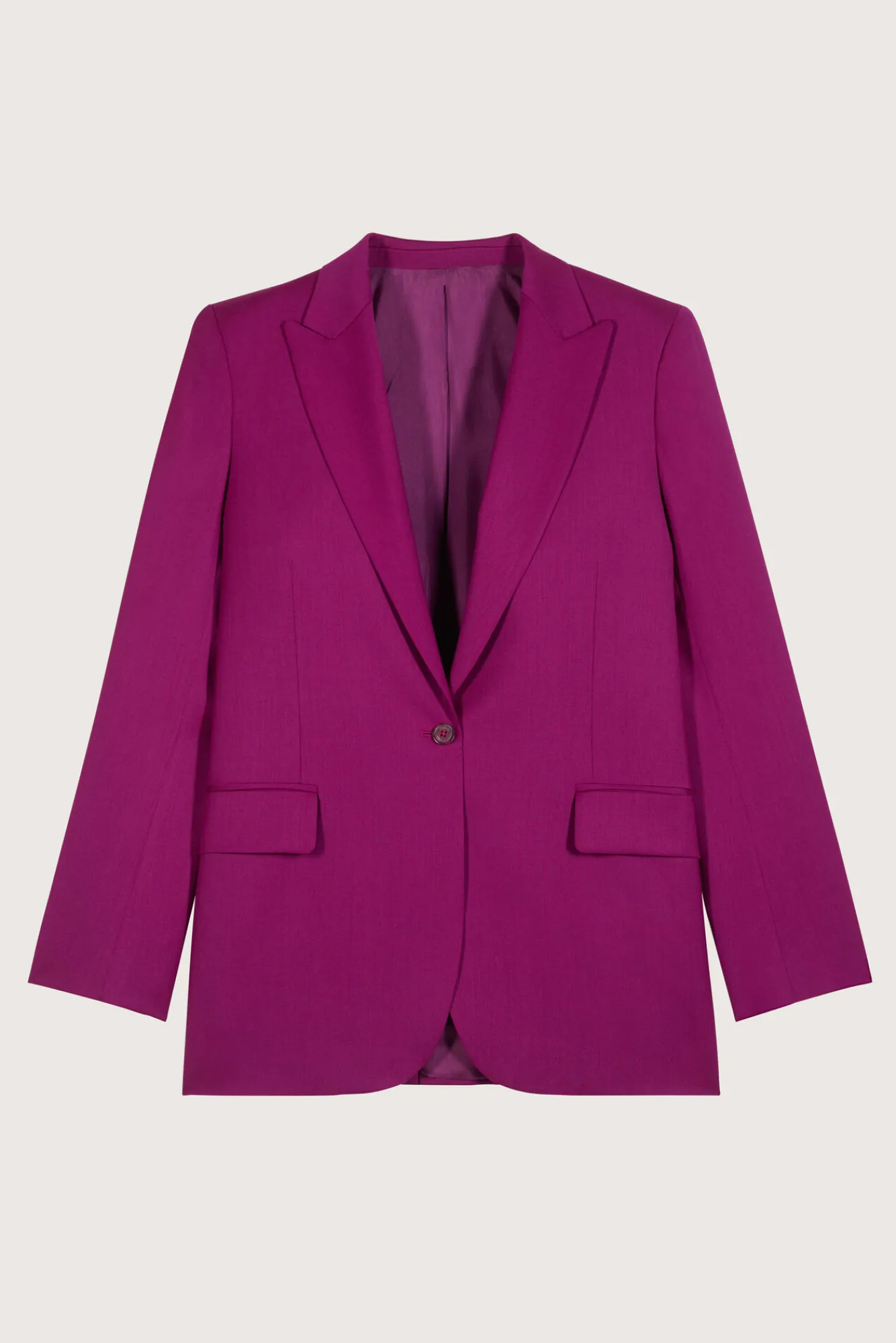 ba&sh Vestes & Manteaux*Isha. Rose