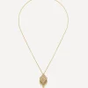 ba&sh Bijoux*Jazzy. Dore