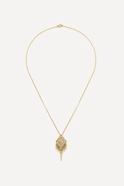 ba&sh Bijoux*Jazzy. Dore