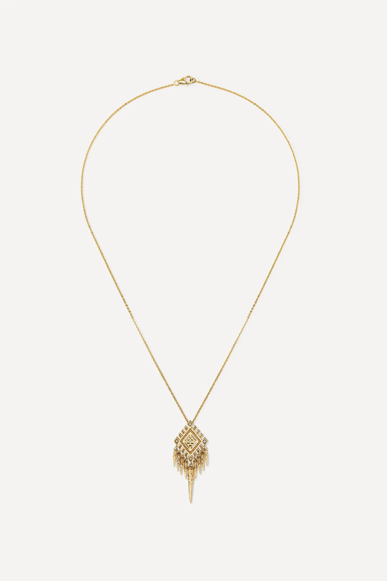 ba&sh Bijoux*Jazzy. Dore