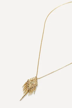 ba&sh Bijoux*Jazzy. Dore