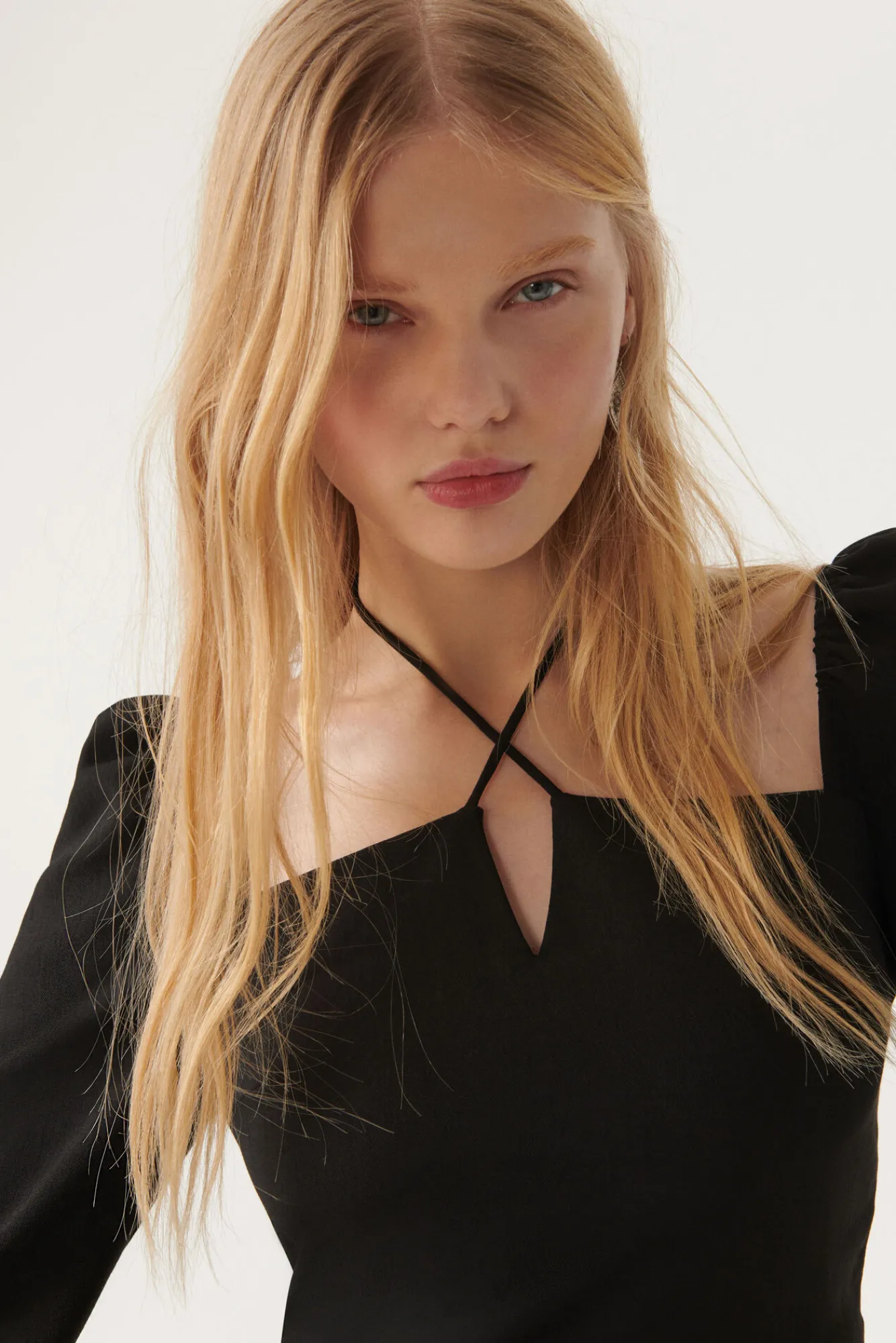 ba&sh Tops & Chemises*Jetsy. Noir