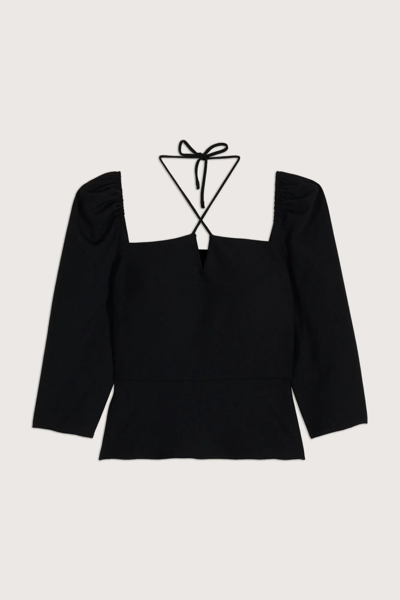 ba&sh Tops & Chemises*Jetsy. Noir