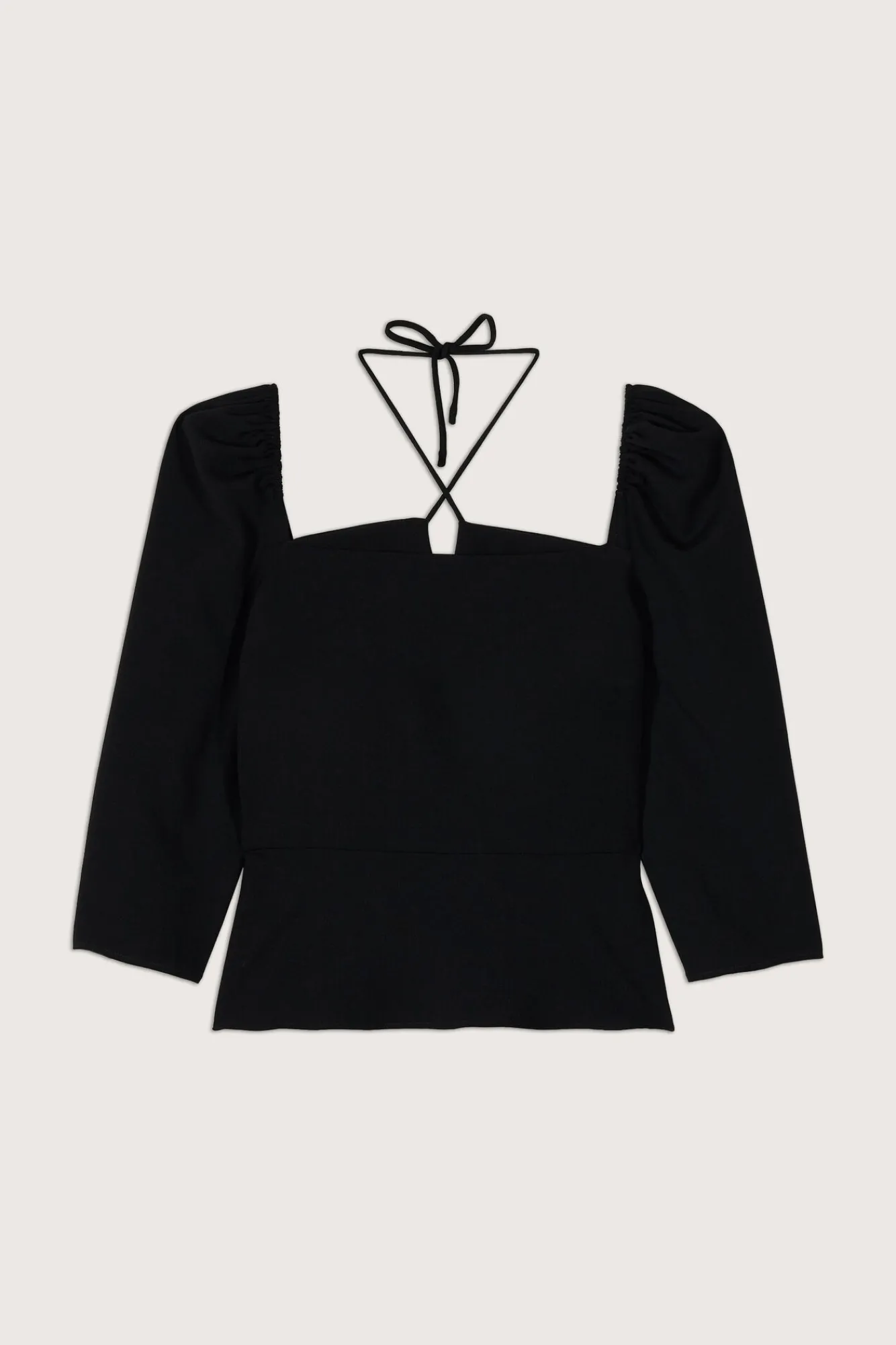 ba&sh Tops & Chemises*Jetsy. Noir