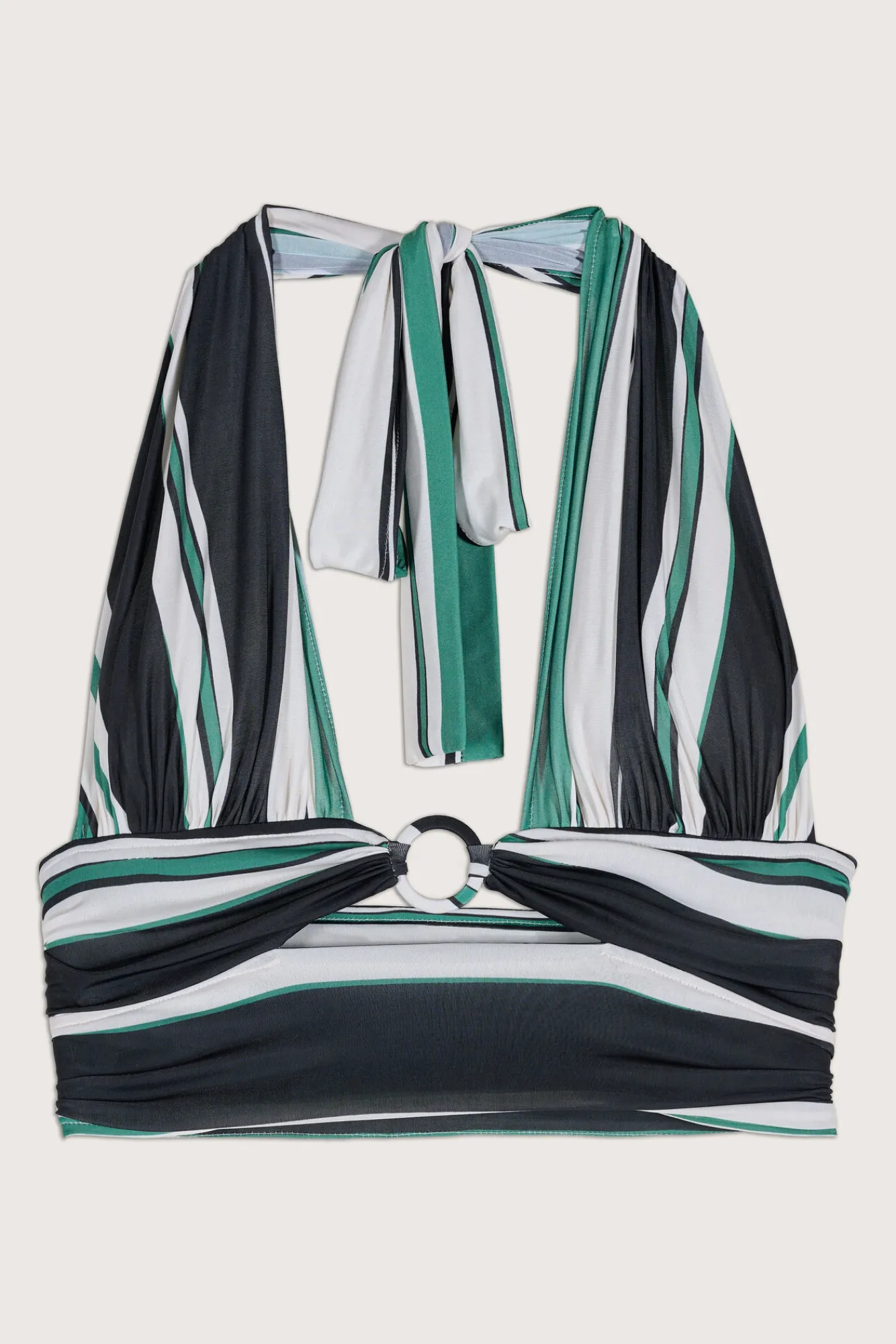 ba&sh Tops & Chemises*Jixa. Vert
