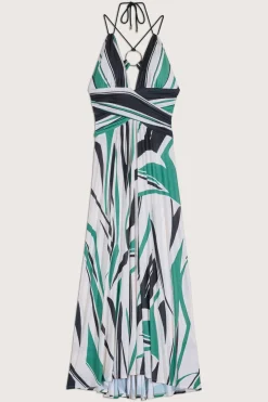 ba&sh Robes*Joas. Vert