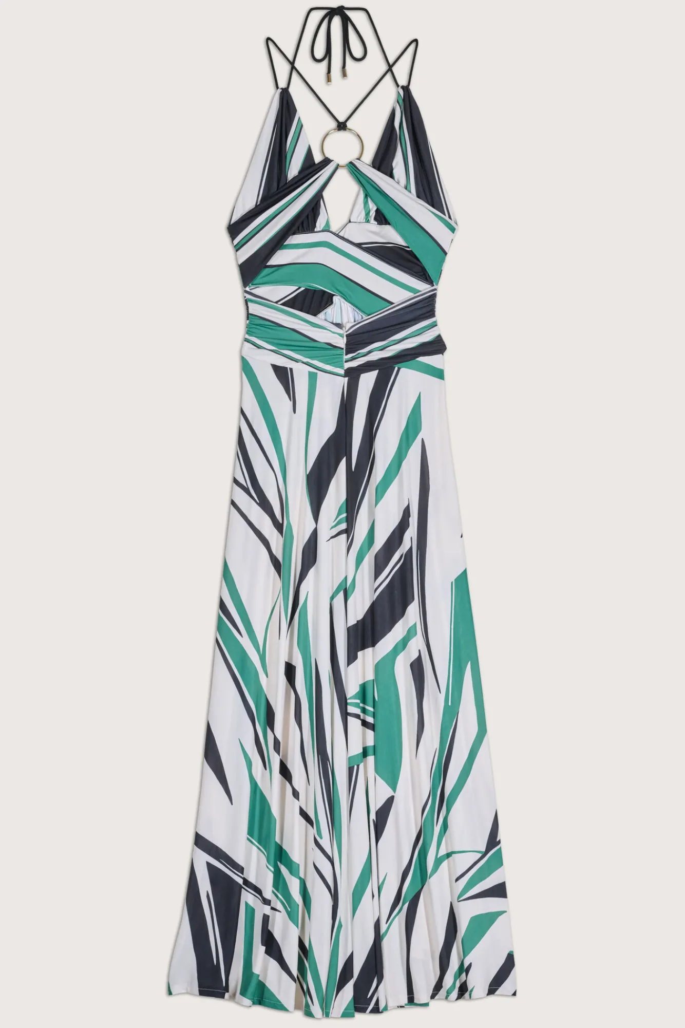 ba&sh Robes*Joas. Vert