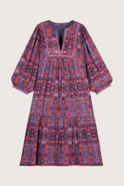 ba&sh Robes*Joupy. Bleu