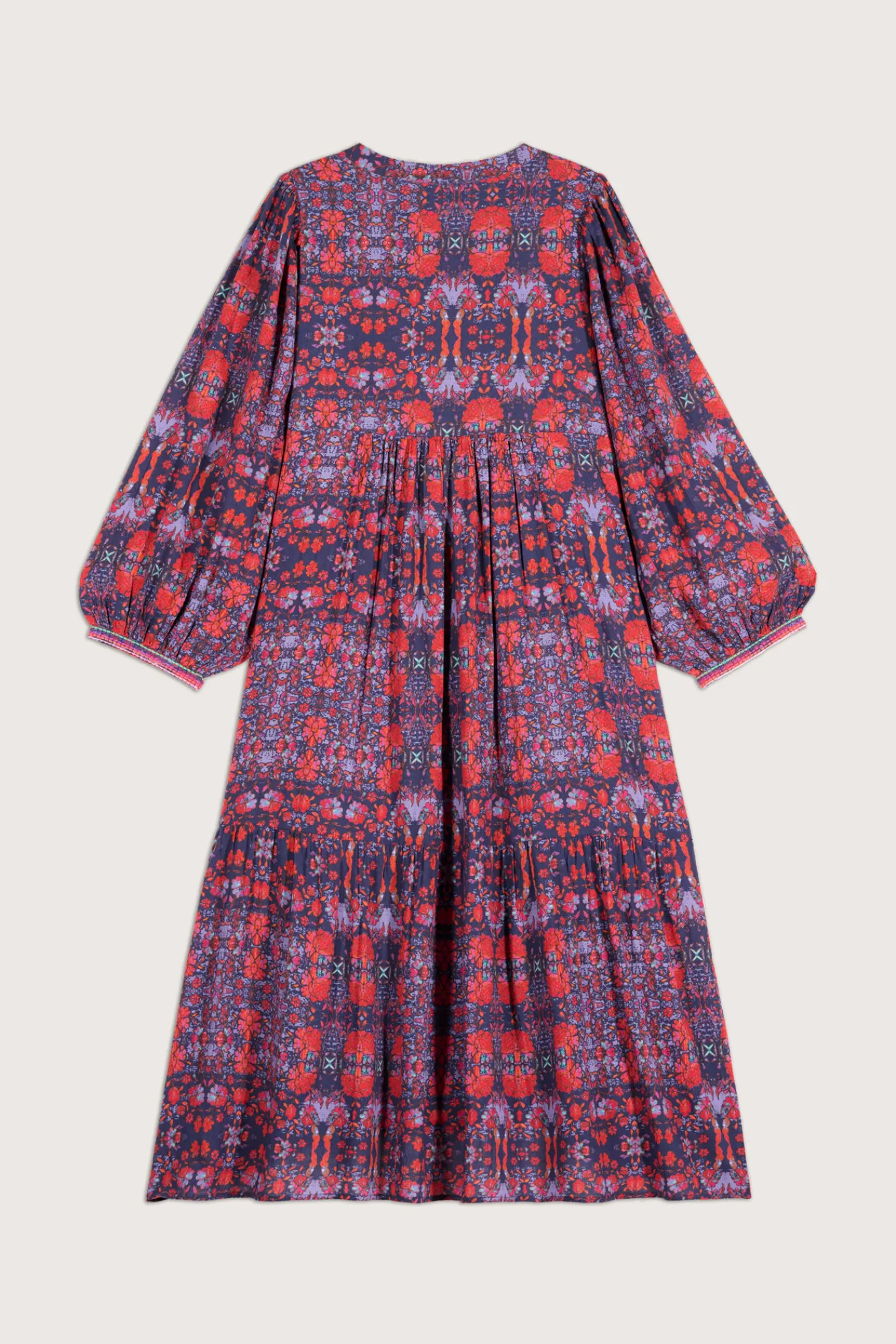 ba&sh Robes*Joupy. Bleu