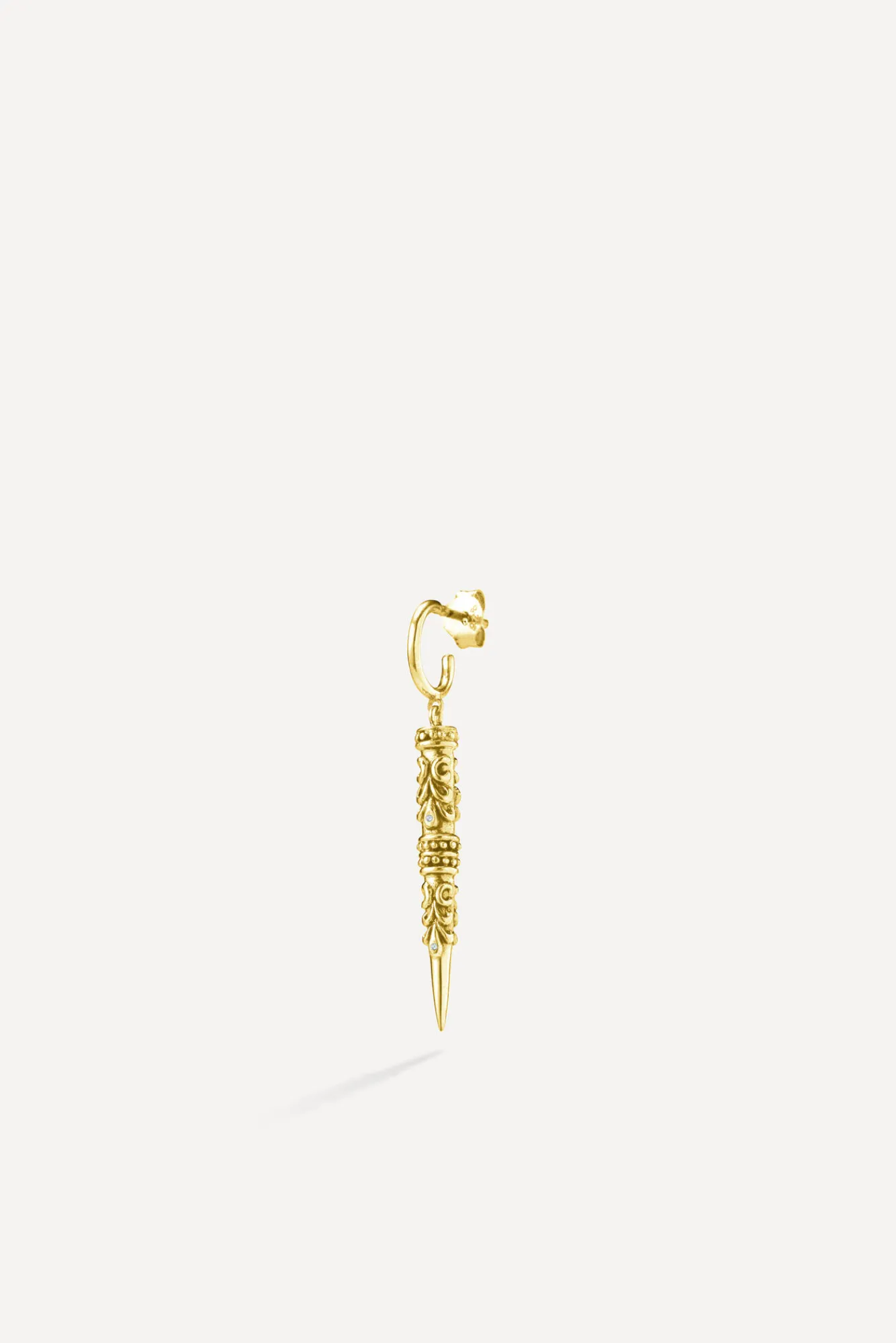 ba&sh Bijoux*Jovany. Dore