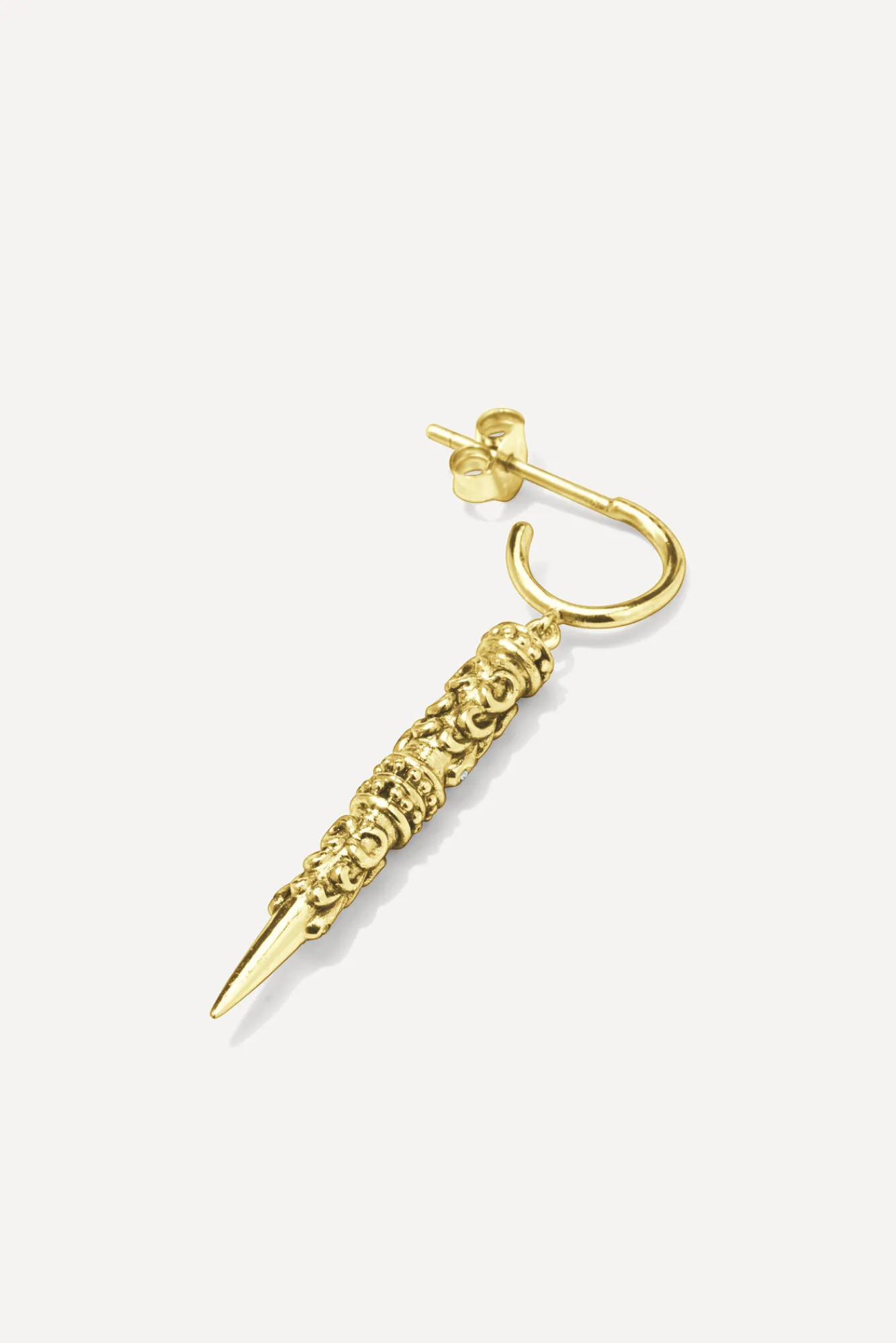 ba&sh Bijoux*Jovany. Dore