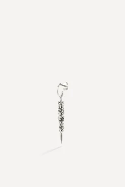 ba&sh Bijoux*Jovany. Dore