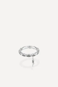 ba&sh Bijoux*Juju. Gris