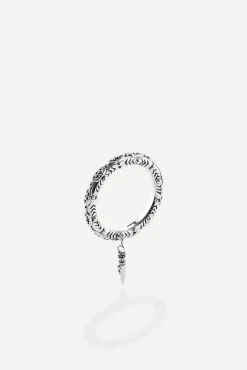 ba&sh Bijoux*Juju. Gris