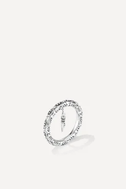 ba&sh Bijoux*Juju. Gris
