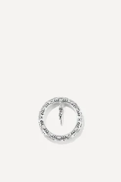 ba&sh Bijoux*Juju. Gris
