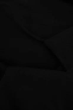 ba&sh Robes*Jumla. Noir