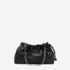 ba&sh Sacs*June. Noir