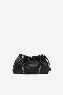 ba&sh Sacs*June. Noir
