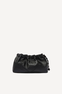 ba&sh Sacs*June. Noir