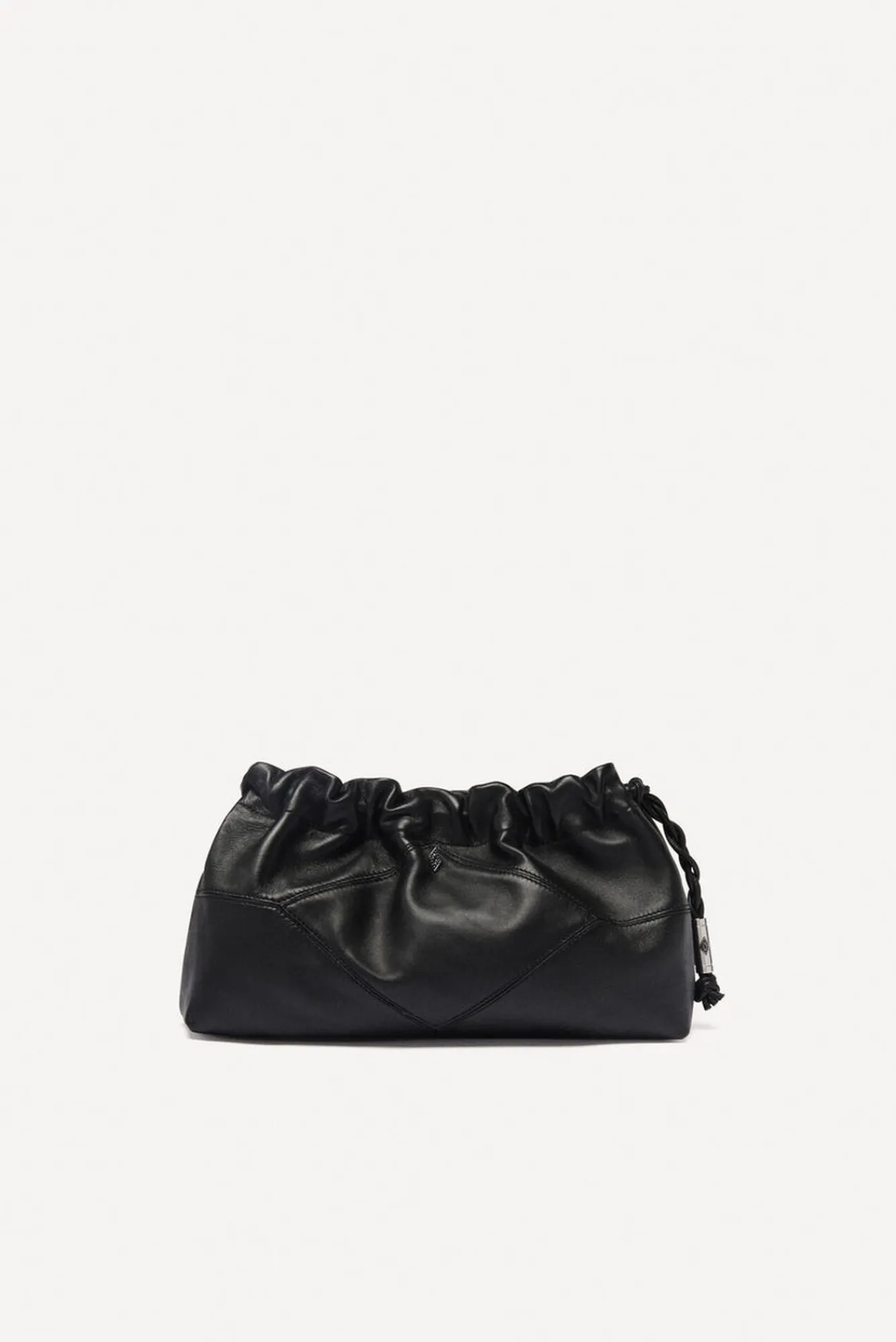 ba&sh Sacs*June. Noir