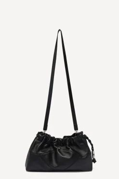 ba&sh Sacs*June. Noir
