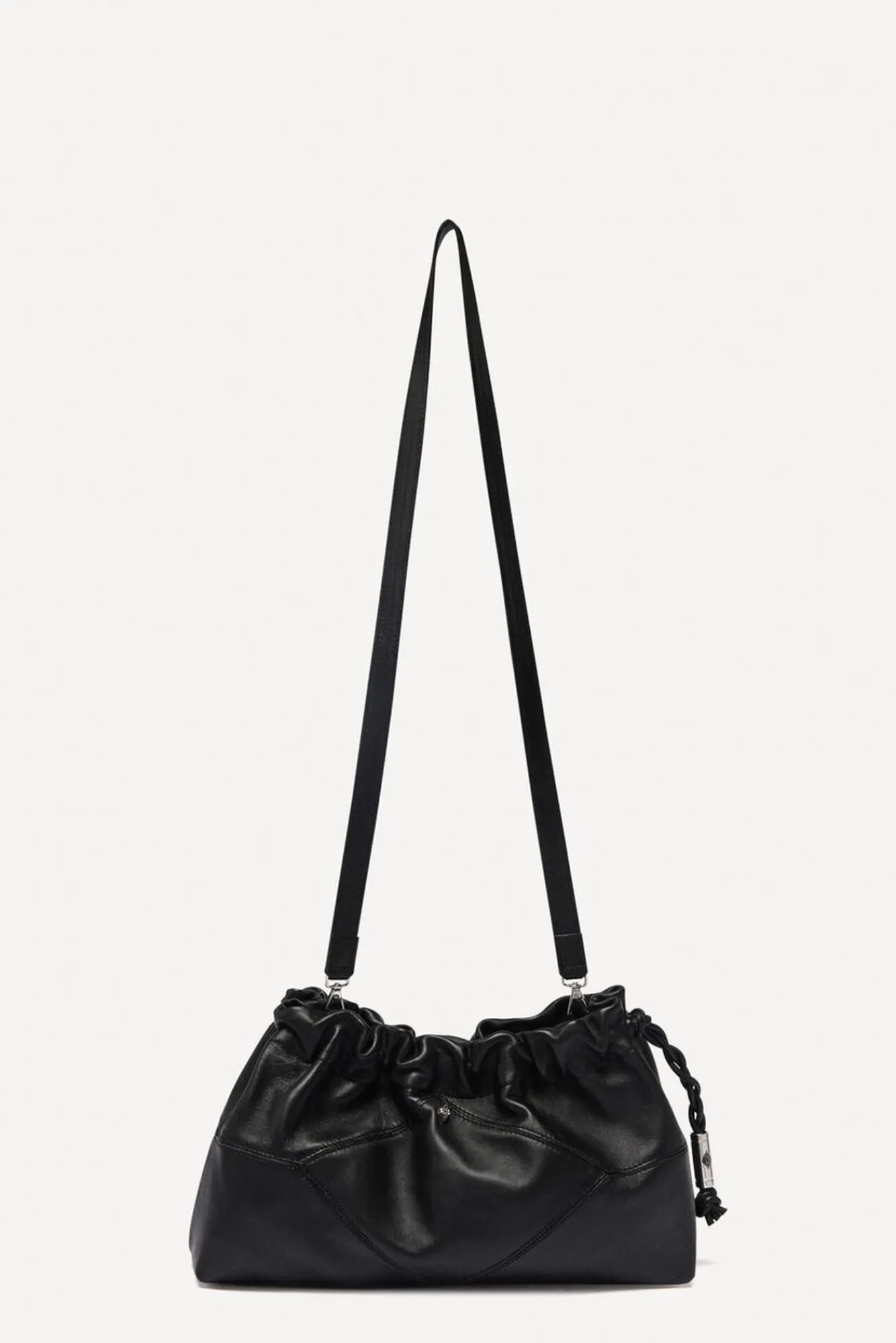 ba&sh Sacs*June. Noir