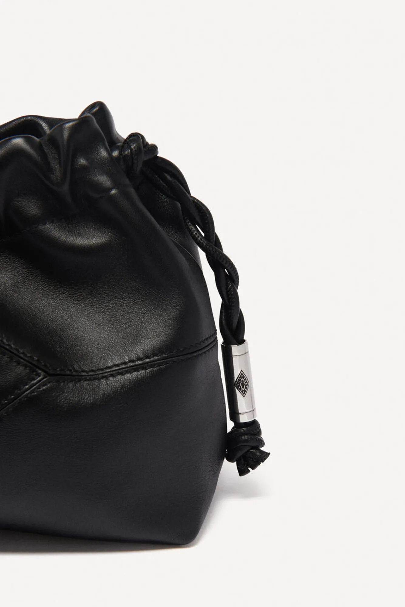 ba&sh Sacs*June. Noir