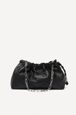 ba&sh Sacs*June. Noir