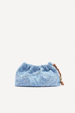 ba&sh Denim*June. Bleu