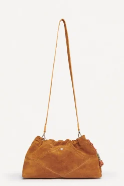 ba&sh Sacs*June. Marron