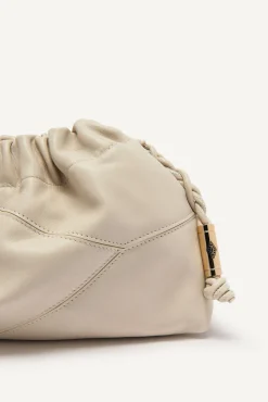 ba&sh Sacs*June. Noir