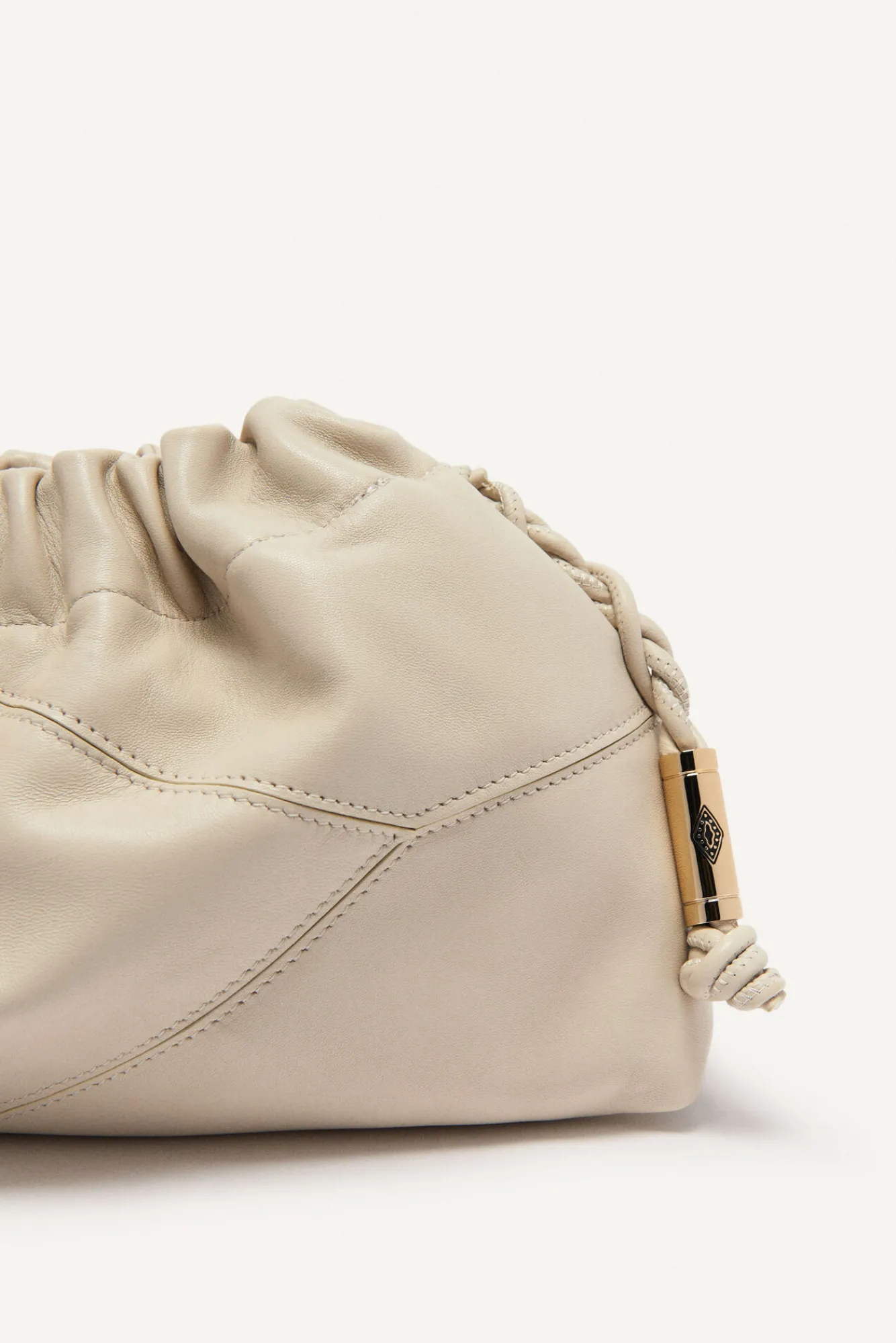 ba&sh Sacs*June. Noir