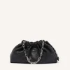 ba&sh Sacs*June. Noir