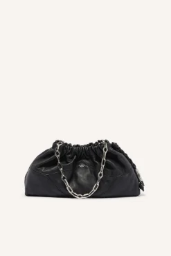 ba&sh Sacs*June. Noir