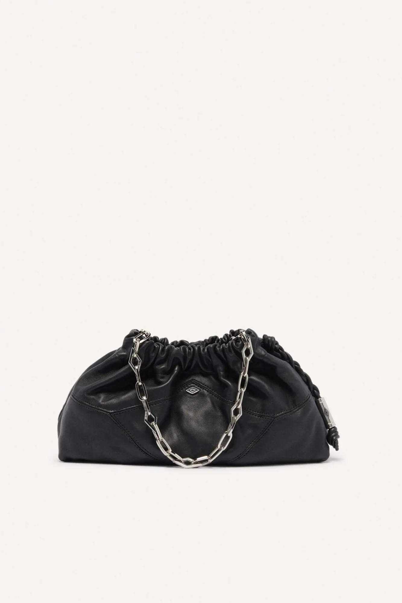 ba&sh Sacs*June. Noir