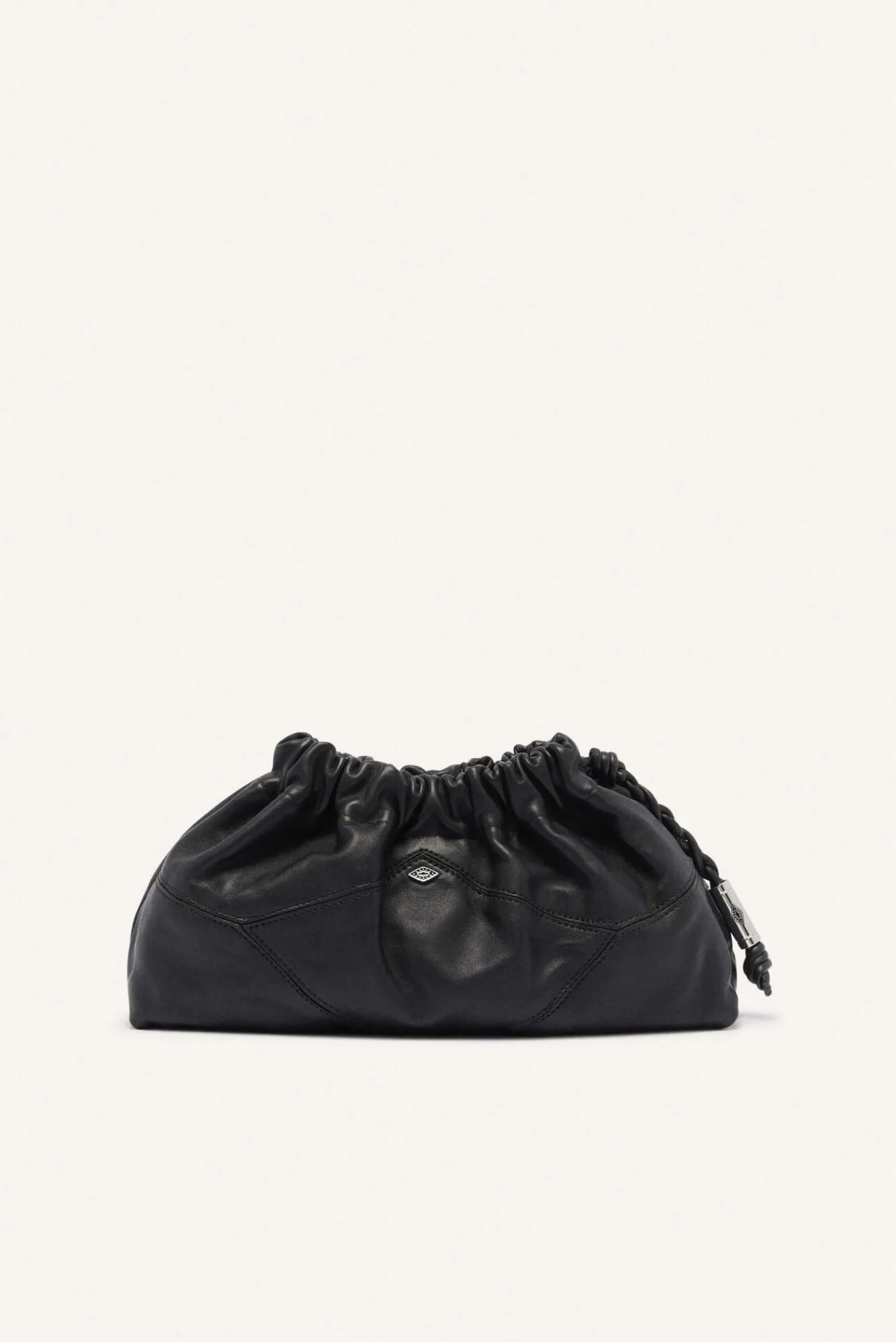 ba&sh Sacs*June. Noir