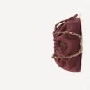 ba&sh Sacs*June. Marron