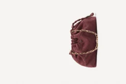 ba&sh Sacs*June. Marron