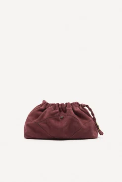 ba&sh Sacs*June. Marron